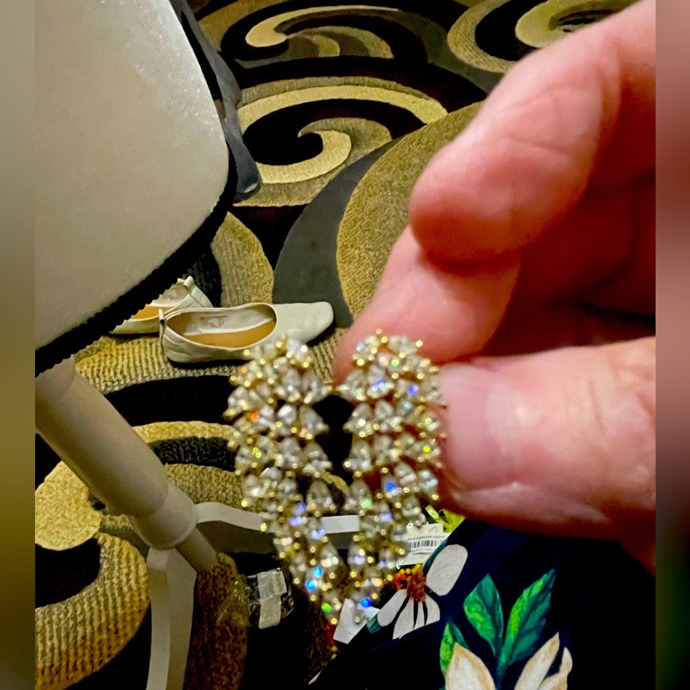 Angel Wings Ring